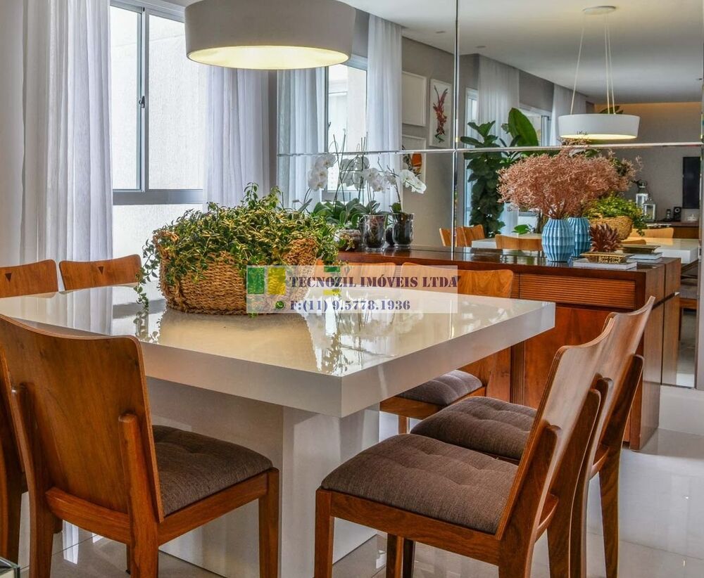 Apartamento, 3 quartos, 129 m² - Foto 4