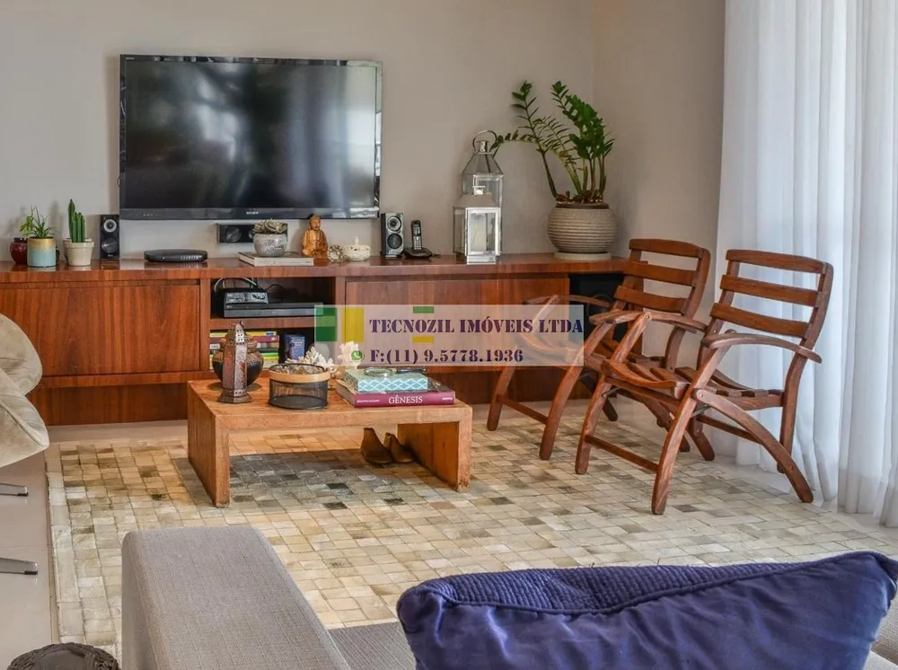 Apartamento, 3 quartos, 129 m² - Foto 3