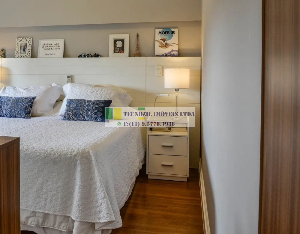 Apartamento, 3 quartos, 129 m² - Foto 11