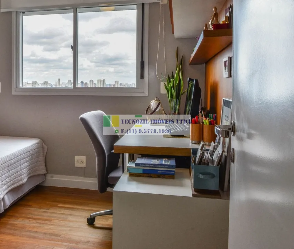 Apartamento, 3 quartos, 129 m² - Foto 10