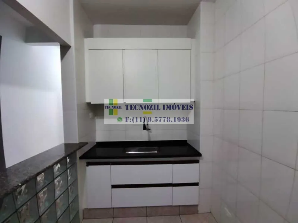 Apartamento, 1 quarto, 46 m² - Foto 4