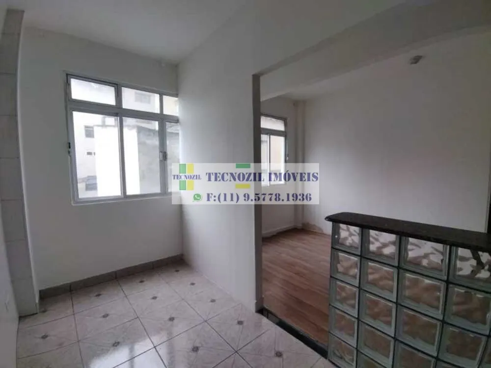 Apartamento, 1 quarto, 46 m² - Foto 2