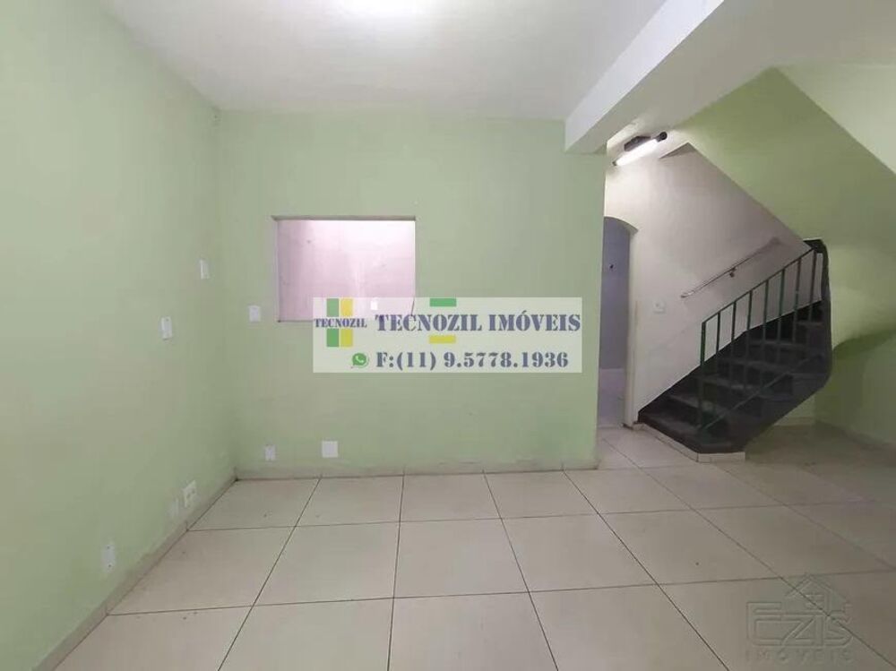 Sobrado à venda com 3 quartos, 85m² - Foto 4