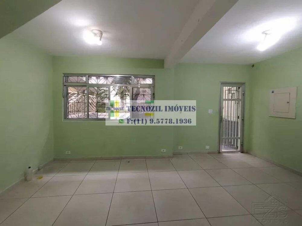 Sobrado à venda com 3 quartos, 85m² - Foto 1