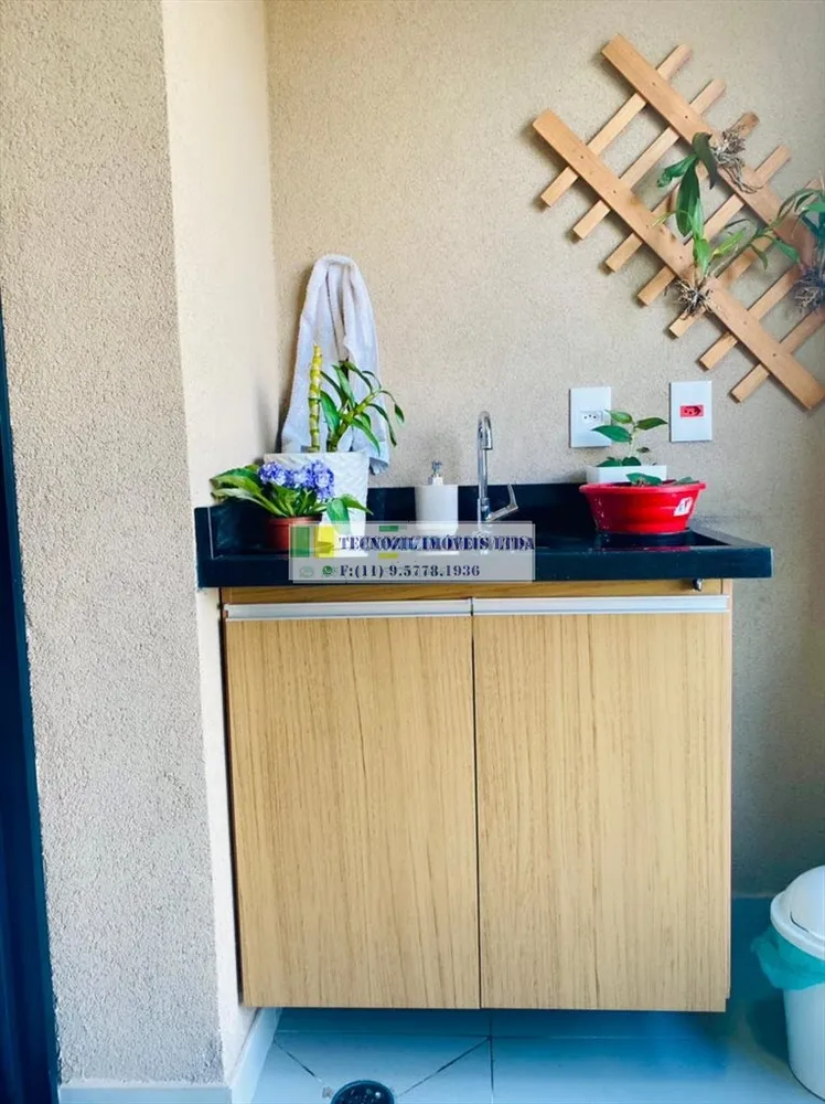 Sobrado, 3 quartos, 310 m² - Foto 1
