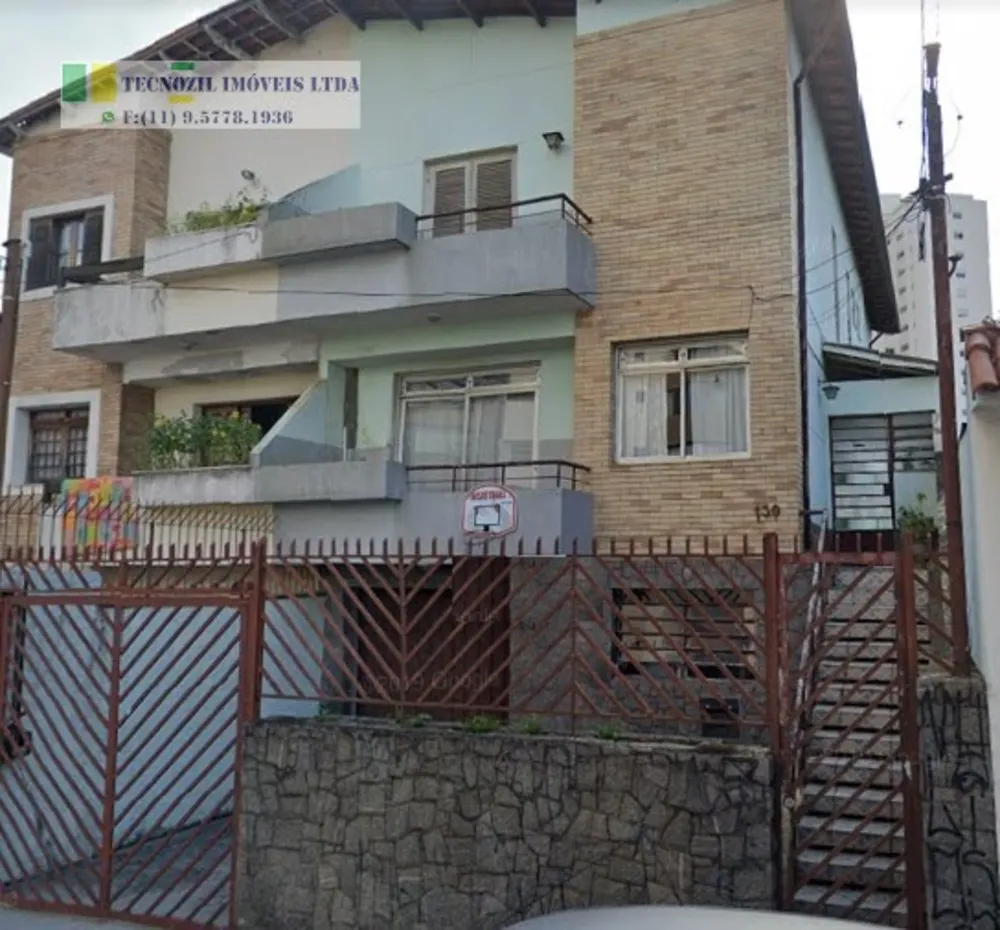 Sobrado, 3 quartos, 310 m² - Foto 3