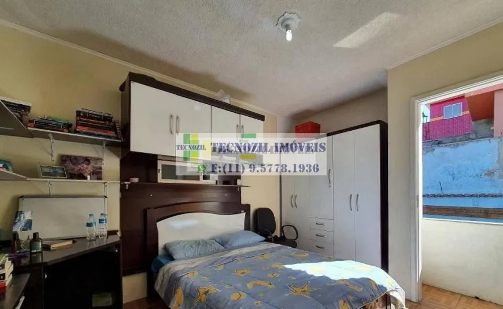 Sobrado, 5 quartos, 285 m² - Foto 4