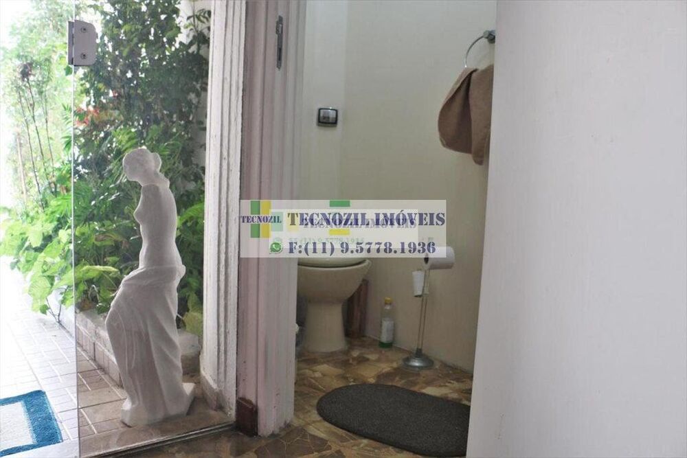 Sobrado, 5 quartos, 285 m² - Foto 3