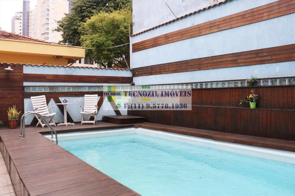 Sobrado, 5 quartos, 285 m² - Foto 14
