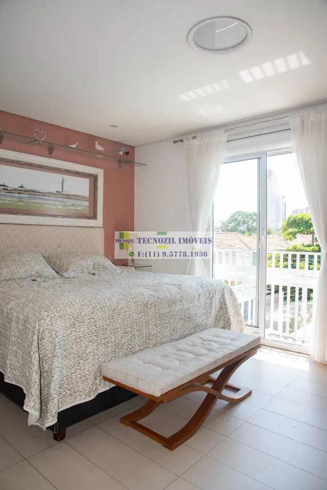 Sobrado, 3 quartos, 150 m² - Foto 11