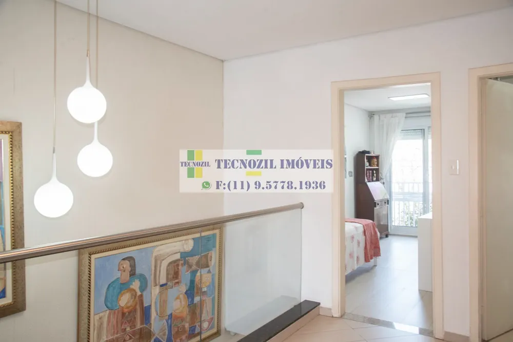 Sobrado, 3 quartos, 150 m² - Foto 13