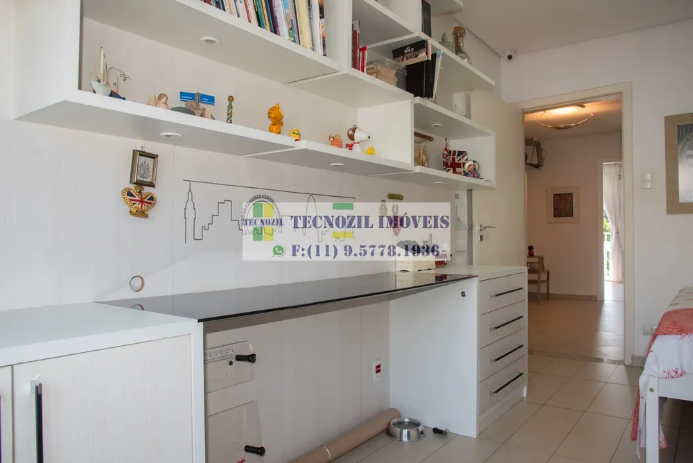 Sobrado, 3 quartos, 150 m² - Foto 12