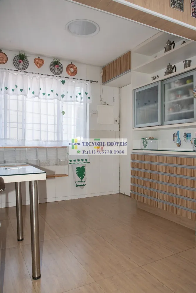 Sobrado, 3 quartos, 150 m² - Foto 16