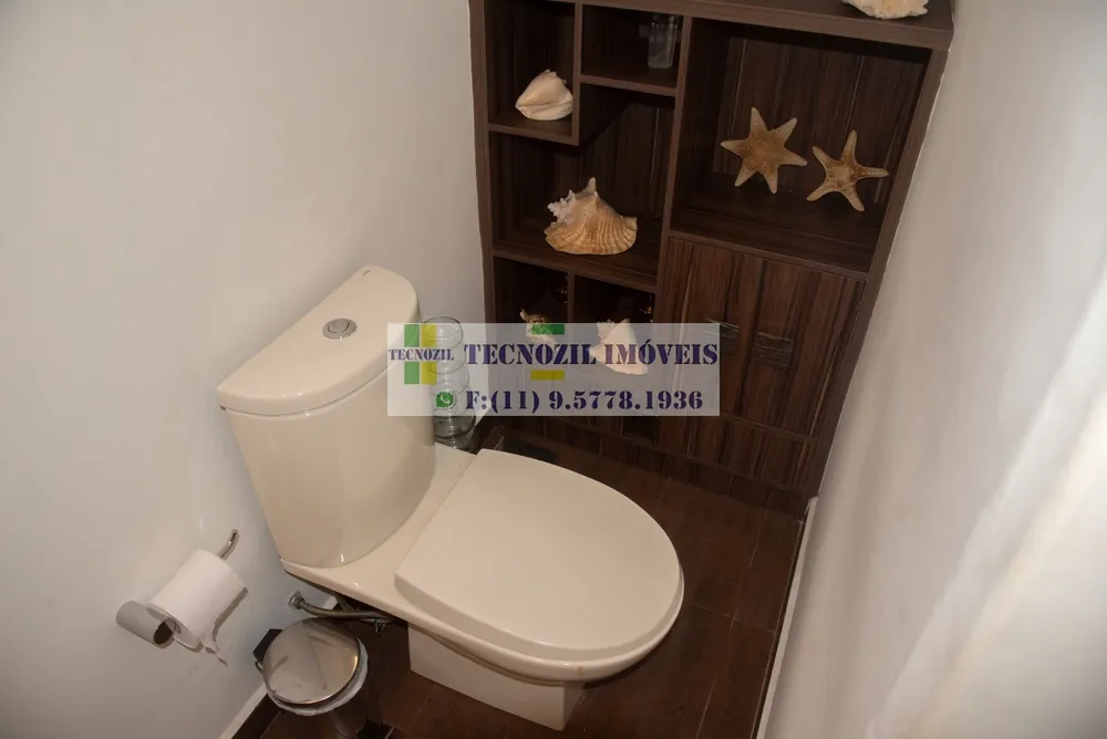Sobrado, 3 quartos, 150 m² - Foto 15