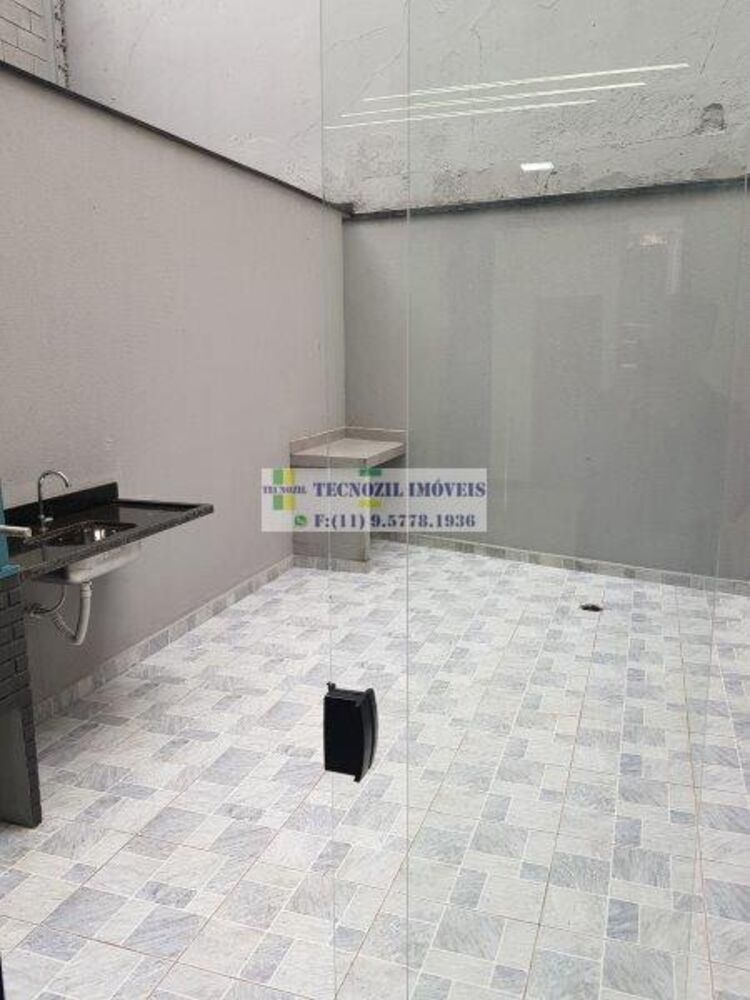 Sobrado, 3 quartos, 165 m² - Foto 15