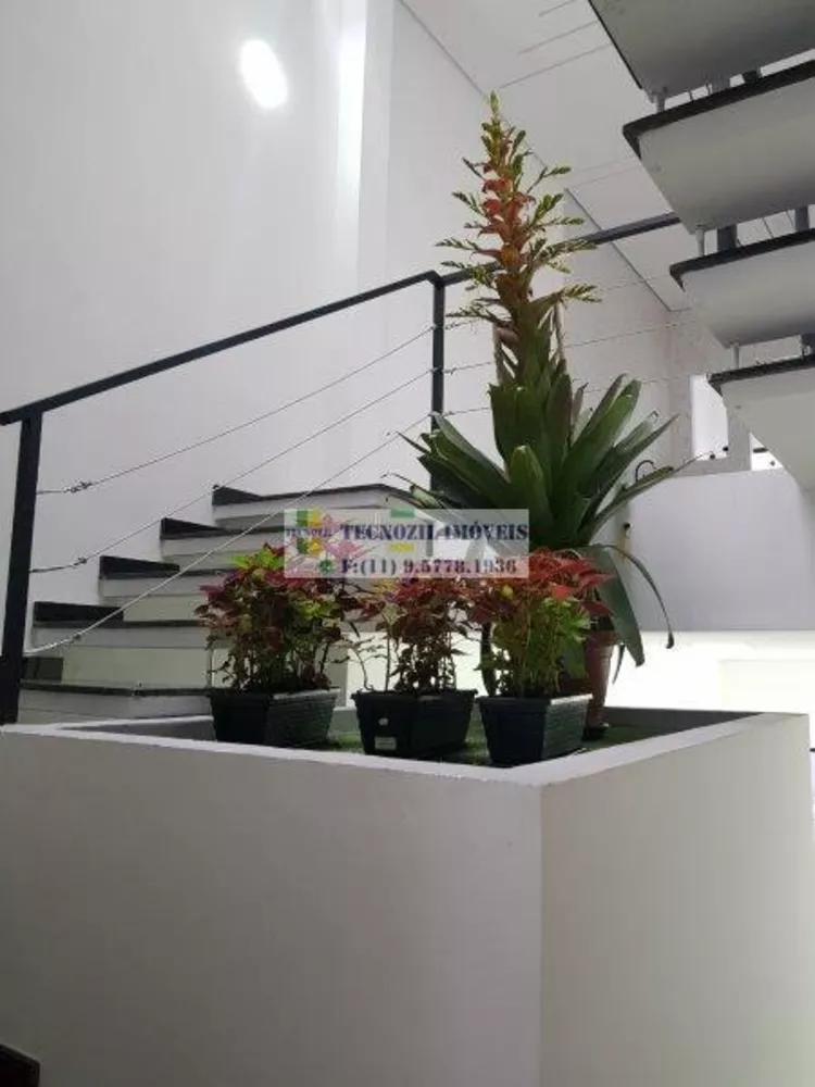 Sobrado, 3 quartos, 165 m² - Foto 6