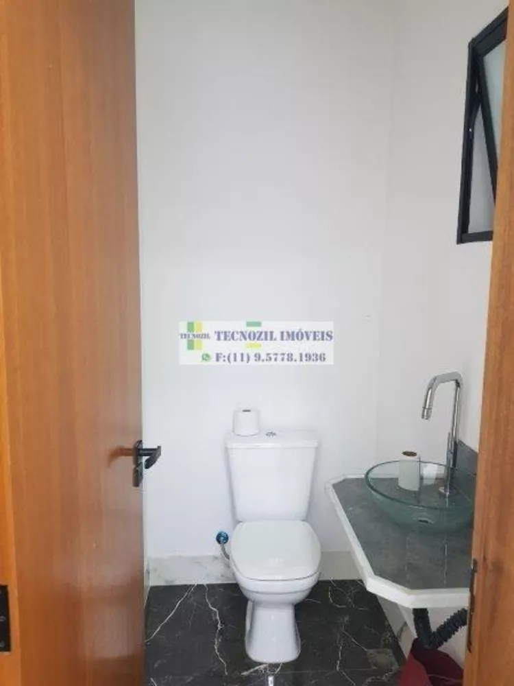 Sobrado, 3 quartos, 165 m² - Foto 11