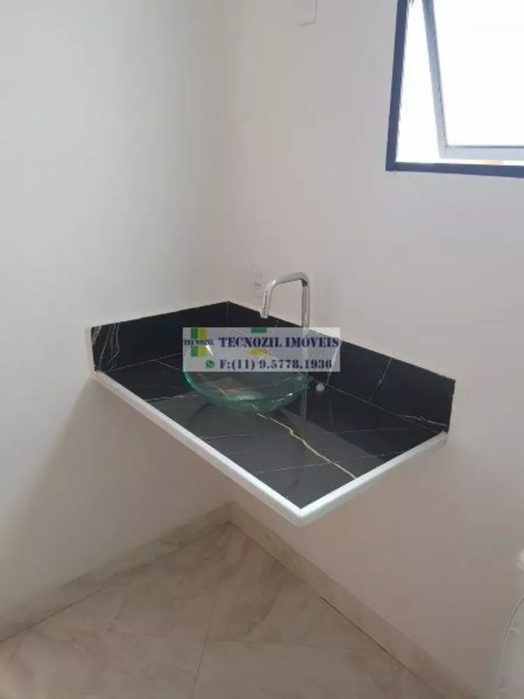 Sobrado, 3 quartos, 165 m² - Foto 7