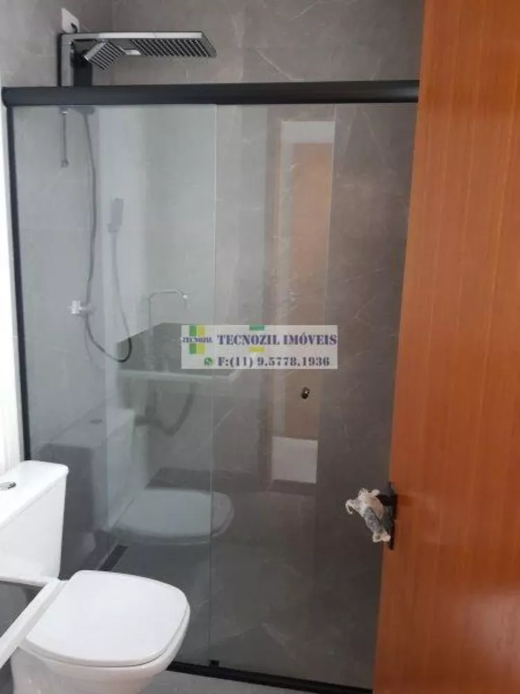 Sobrado, 3 quartos, 165 m² - Foto 9