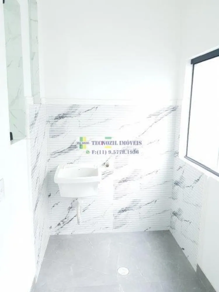 Sobrado, 3 quartos, 165 m² - Foto 17