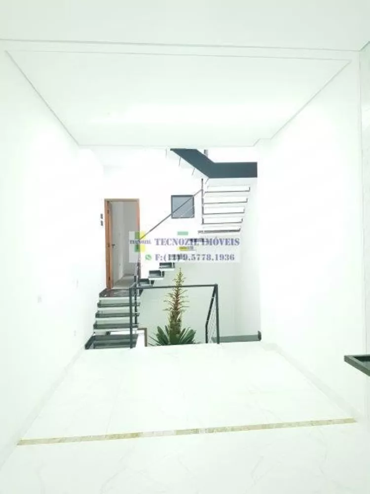 Sobrado, 3 quartos, 165 m² - Foto 8