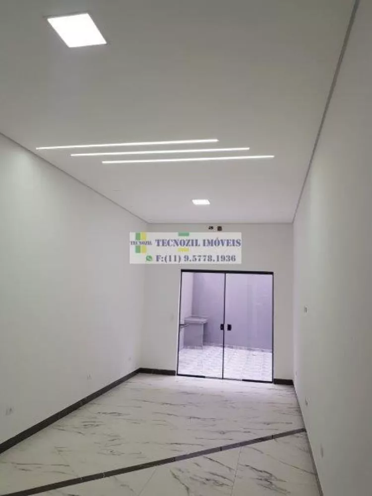 Sobrado, 3 quartos, 165 m² - Foto 5