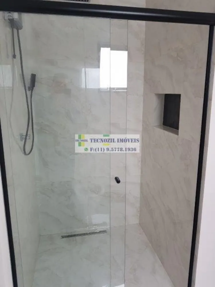 Sobrado, 3 quartos, 165 m² - Foto 11