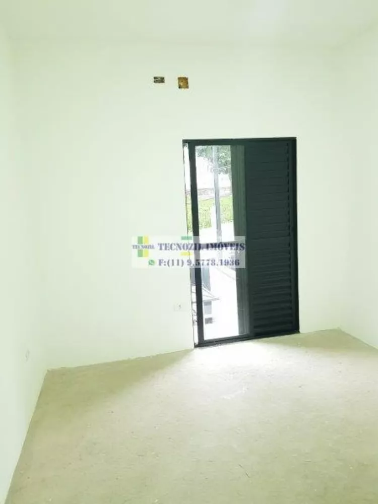 Sobrado, 3 quartos, 165 m² - Foto 12