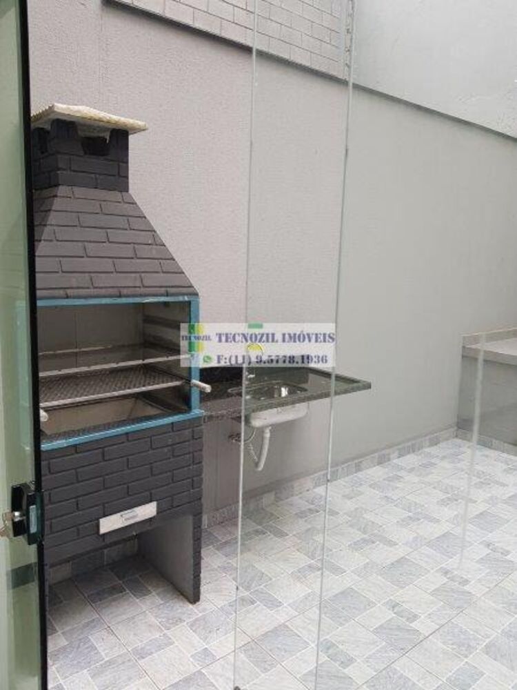 Sobrado, 3 quartos, 165 m² - Foto 14