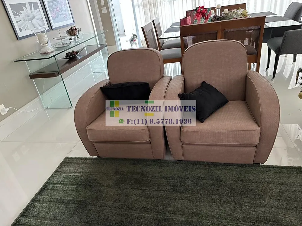 Apartamento, 4 quartos, 249 m² - Foto 12