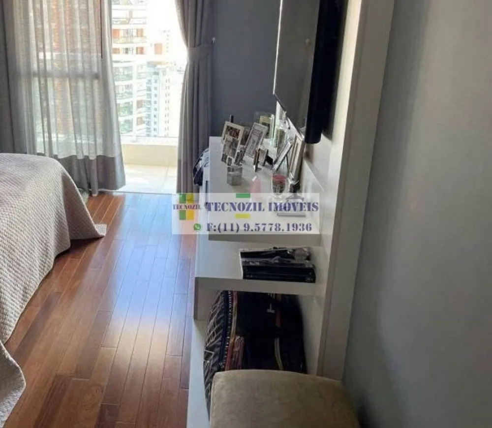 Apartamento, 4 quartos, 249 m² - Foto 2