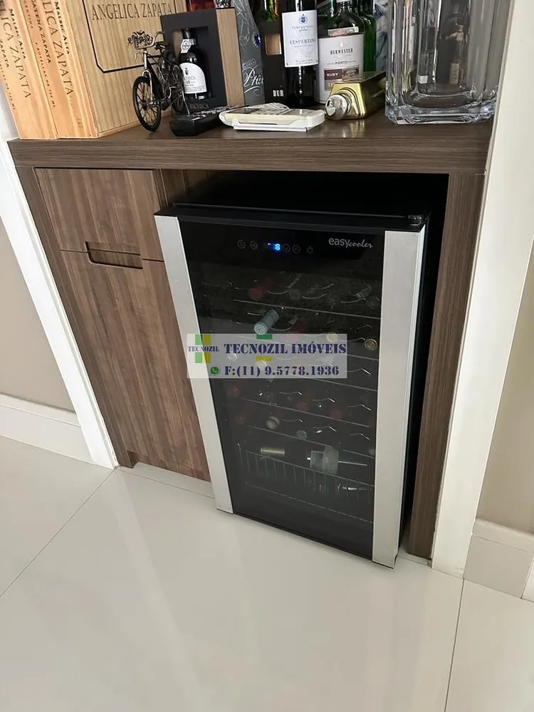 Apartamento, 4 quartos, 249 m² - Foto 9