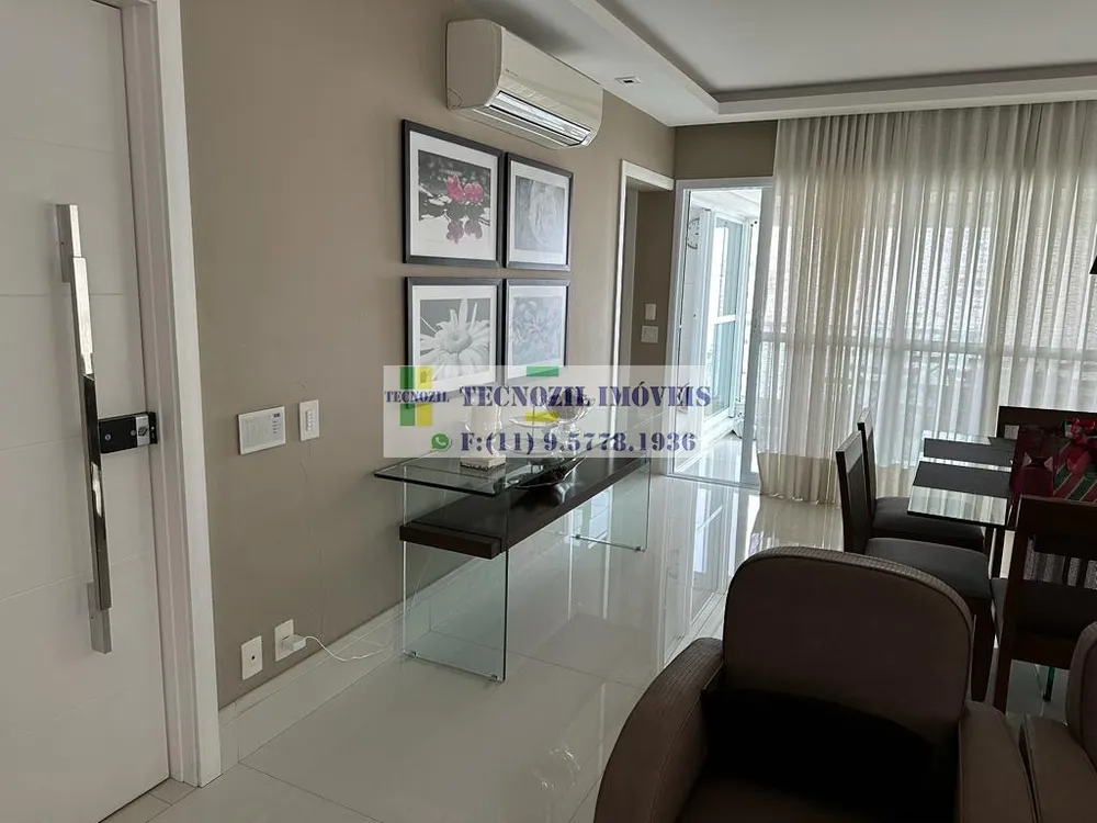 Apartamento, 4 quartos, 249 m² - Foto 4