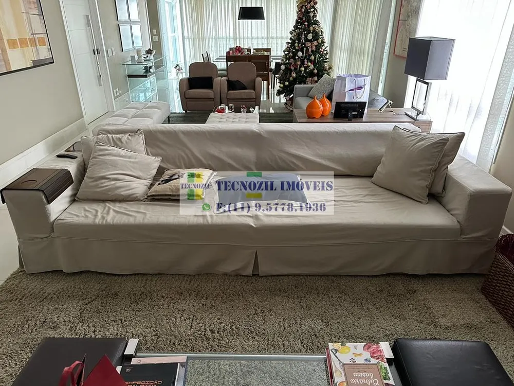 Apartamento, 4 quartos, 249 m² - Foto 11