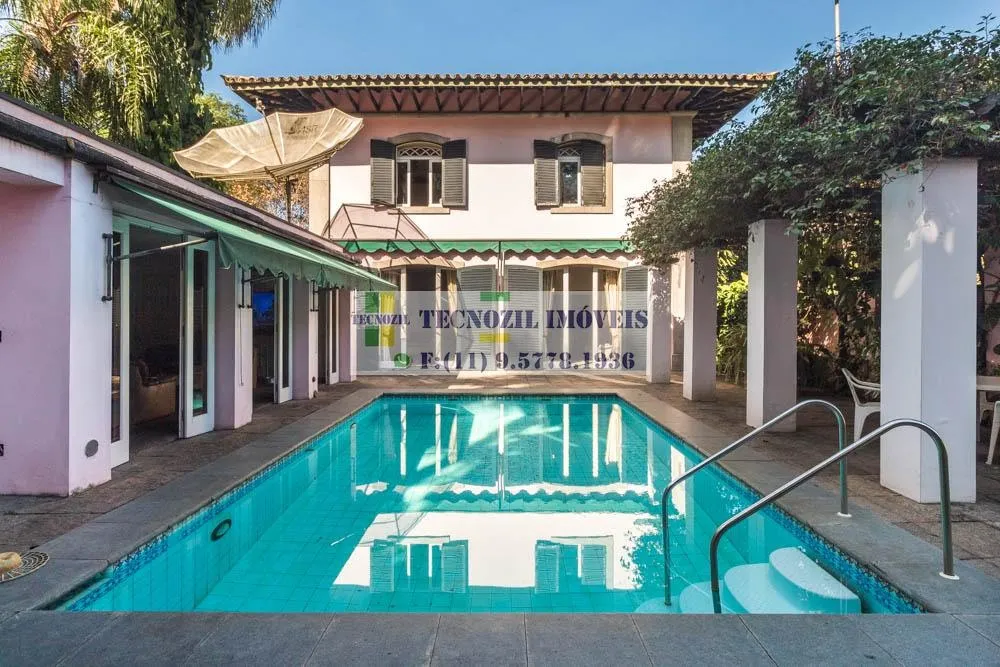 Sobrado, 4 quartos, 567 m² - Foto 8