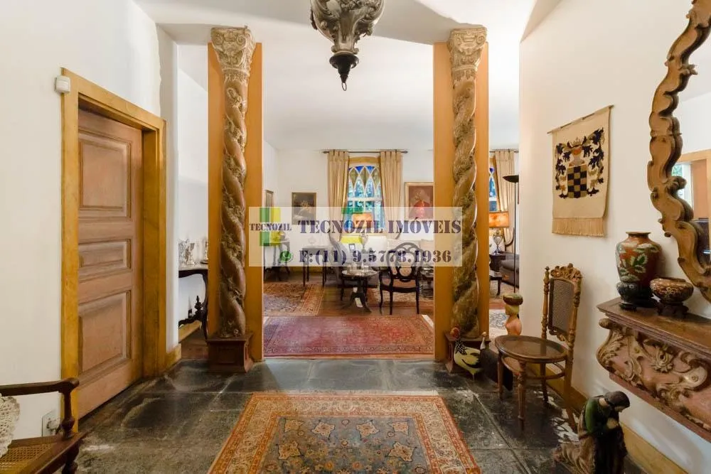 Sobrado, 4 quartos, 567 m² - Foto 5