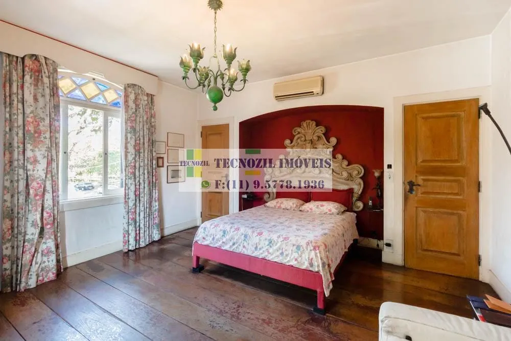 Sobrado, 4 quartos, 567 m² - Foto 7