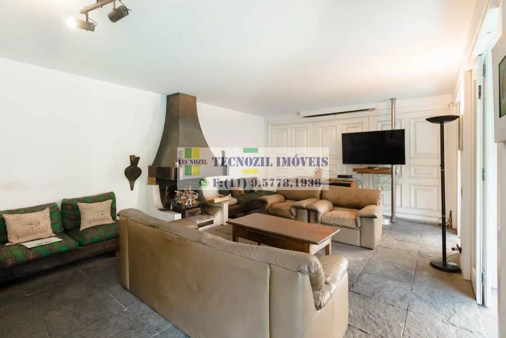 Sobrado, 4 quartos, 567 m² - Foto 16