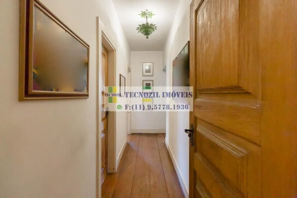 Sobrado, 4 quartos, 567 m² - Foto 10