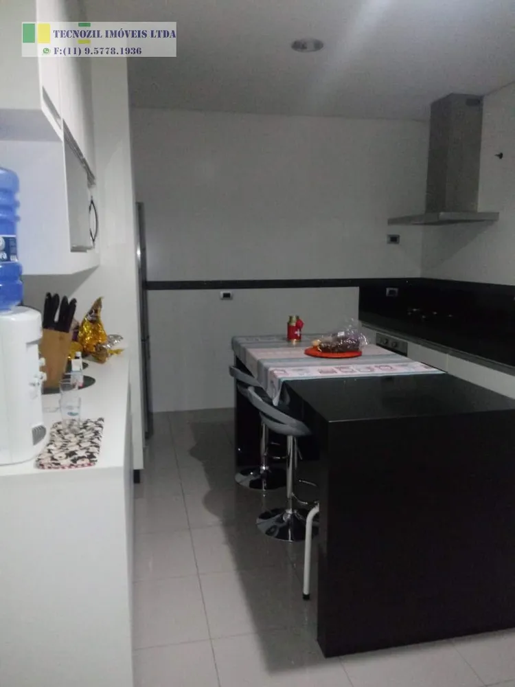 Sobrado, 4 quartos, 260 m² - Foto 2