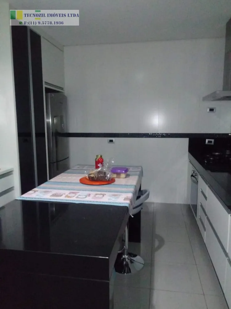 Sobrado, 4 quartos, 260 m² - Foto 7