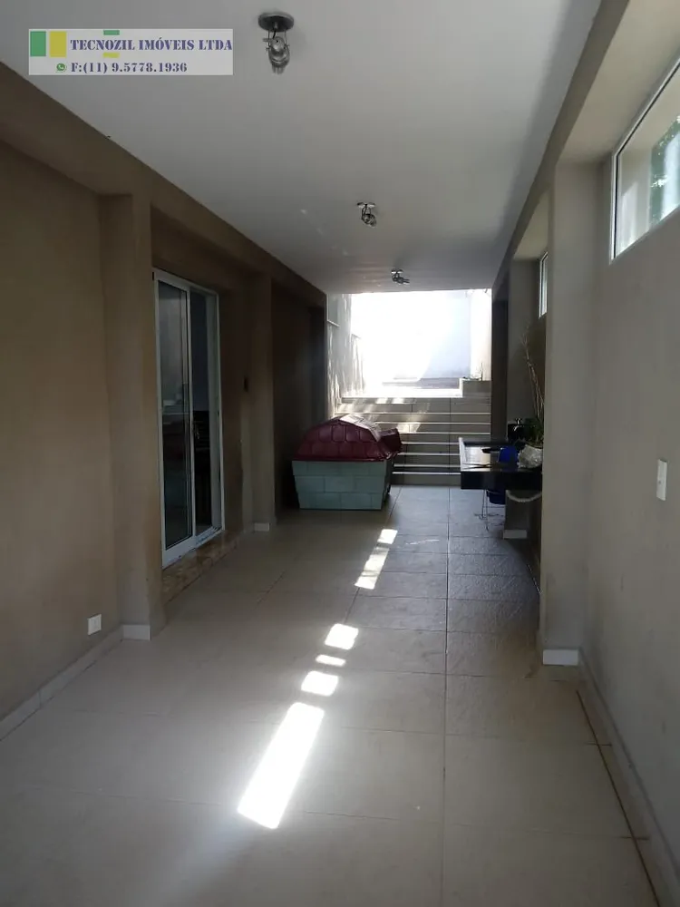 Sobrado, 4 quartos, 260 m² - Foto 3