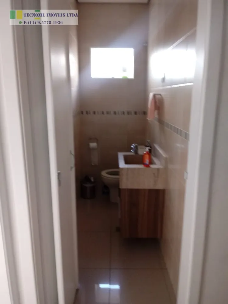 Sobrado, 4 quartos, 260 m² - Foto 4