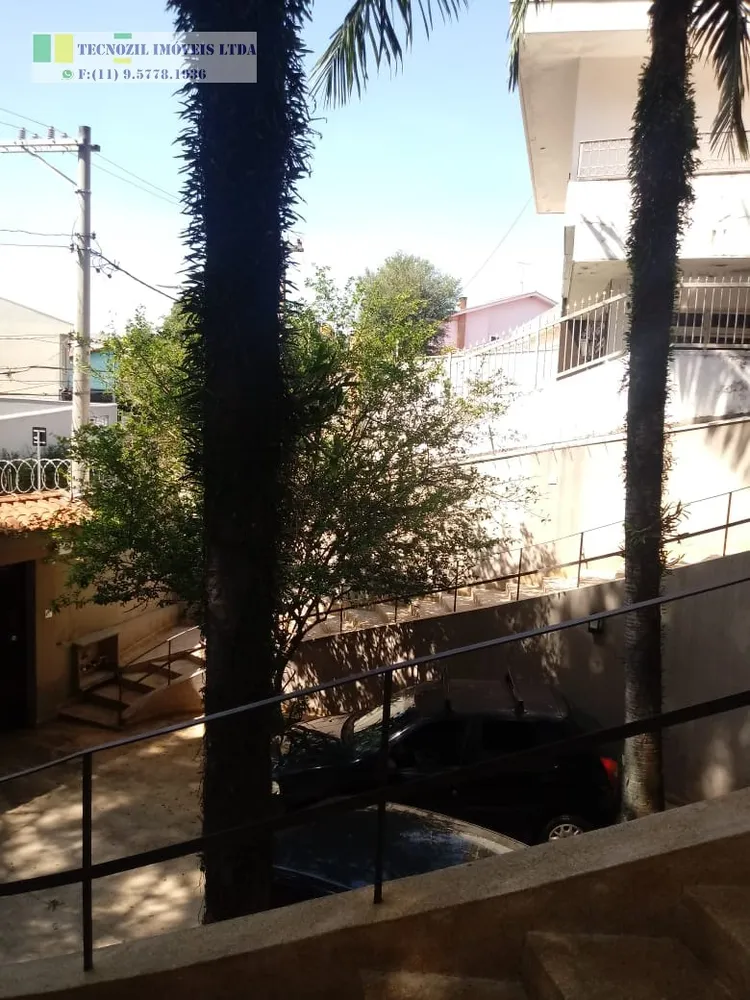Sobrado, 4 quartos, 260 m² - Foto 6