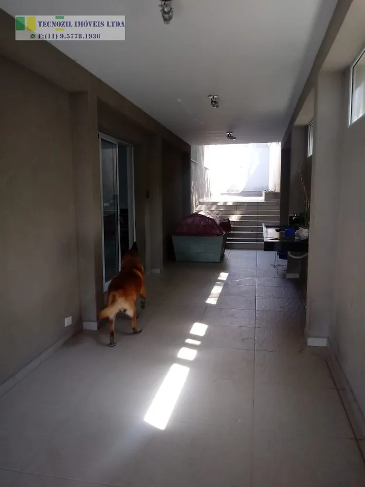 Sobrado, 4 quartos, 260 m² - Foto 5