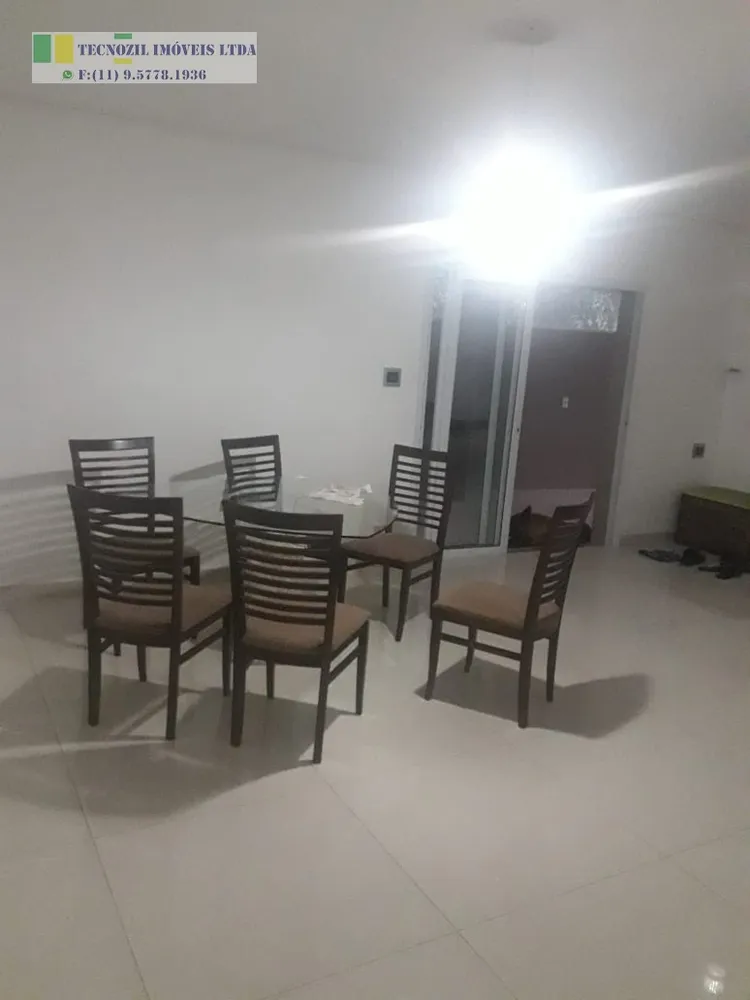 Sobrado, 4 quartos, 260 m² - Foto 1