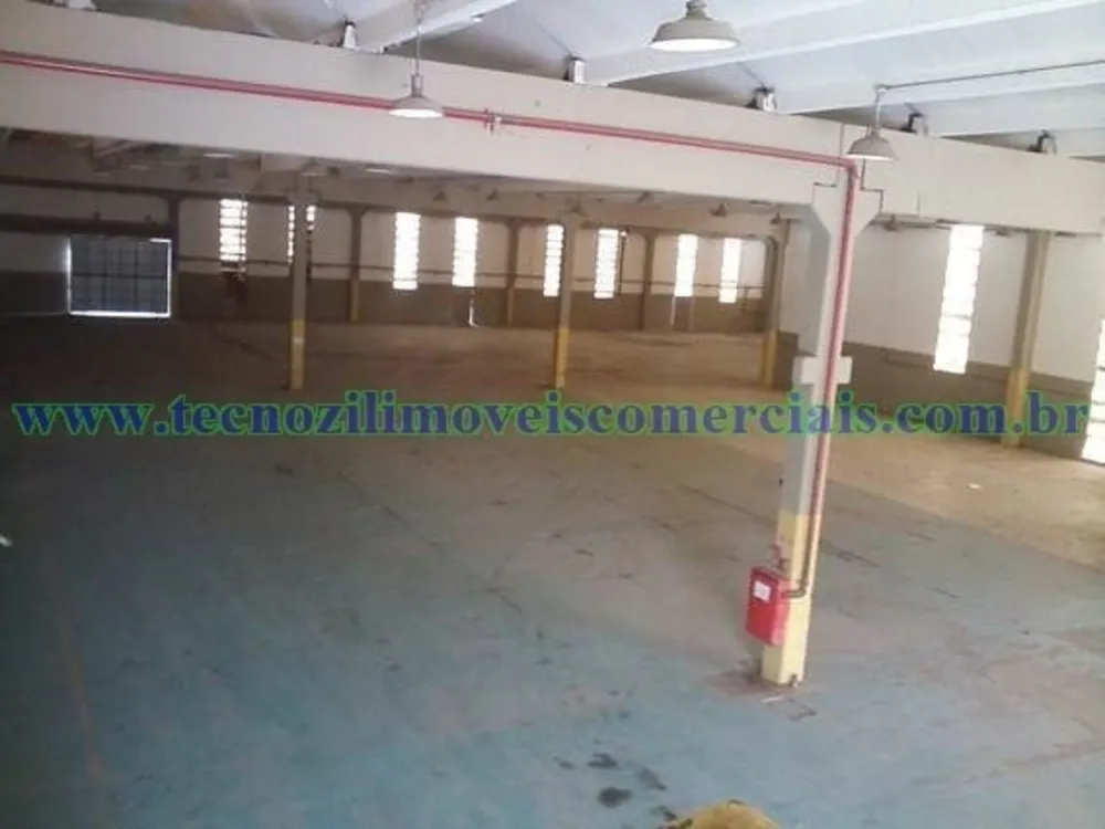 Depósito-Galpão, 3836 m² - Foto 4
