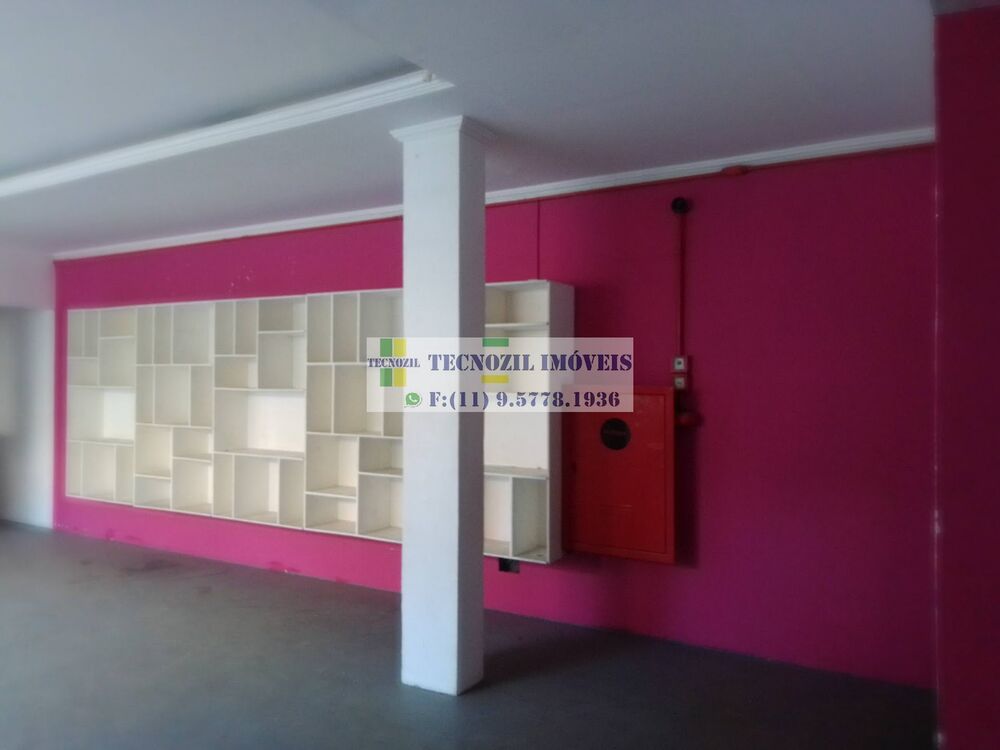 Prédio Inteiro, 450 m² - Foto 12