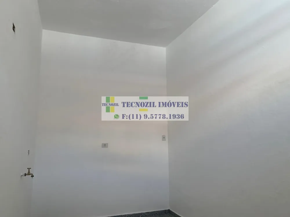 Sobrado, 2 quartos, 108 m² - Foto 9