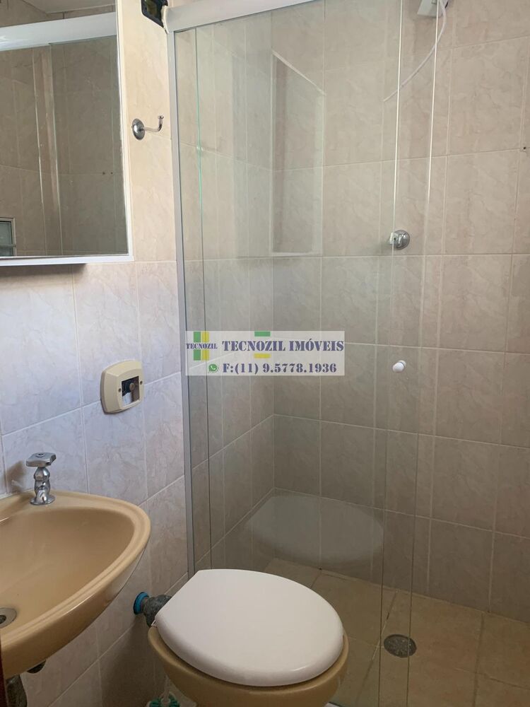 Sobrado, 2 quartos, 108 m² - Foto 17